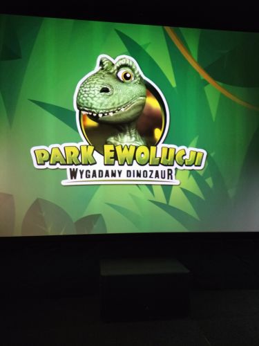 Wycieczka do parku ewolucji w Sławutówku