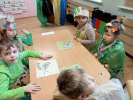 Gminny konkurs ekologiczny dla przedszkolaków 