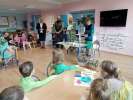 Gminny konkurs ekologiczny dla przedszkolaków 