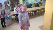Dzień Dziewczynek w Oddziale Przedszkolnym