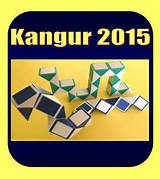 Międzynarodowy Konkurs Matematyczny "Kangur"